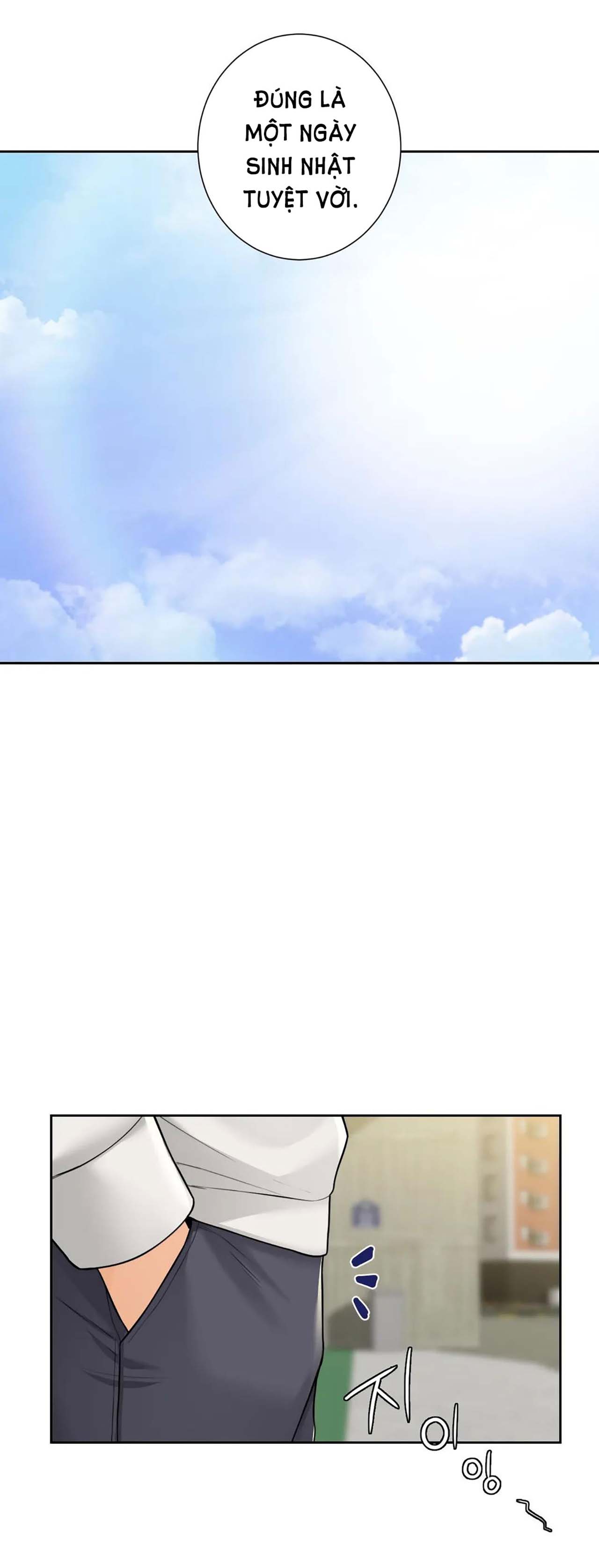 [18+] không là bạn bè chapter 45.2 37