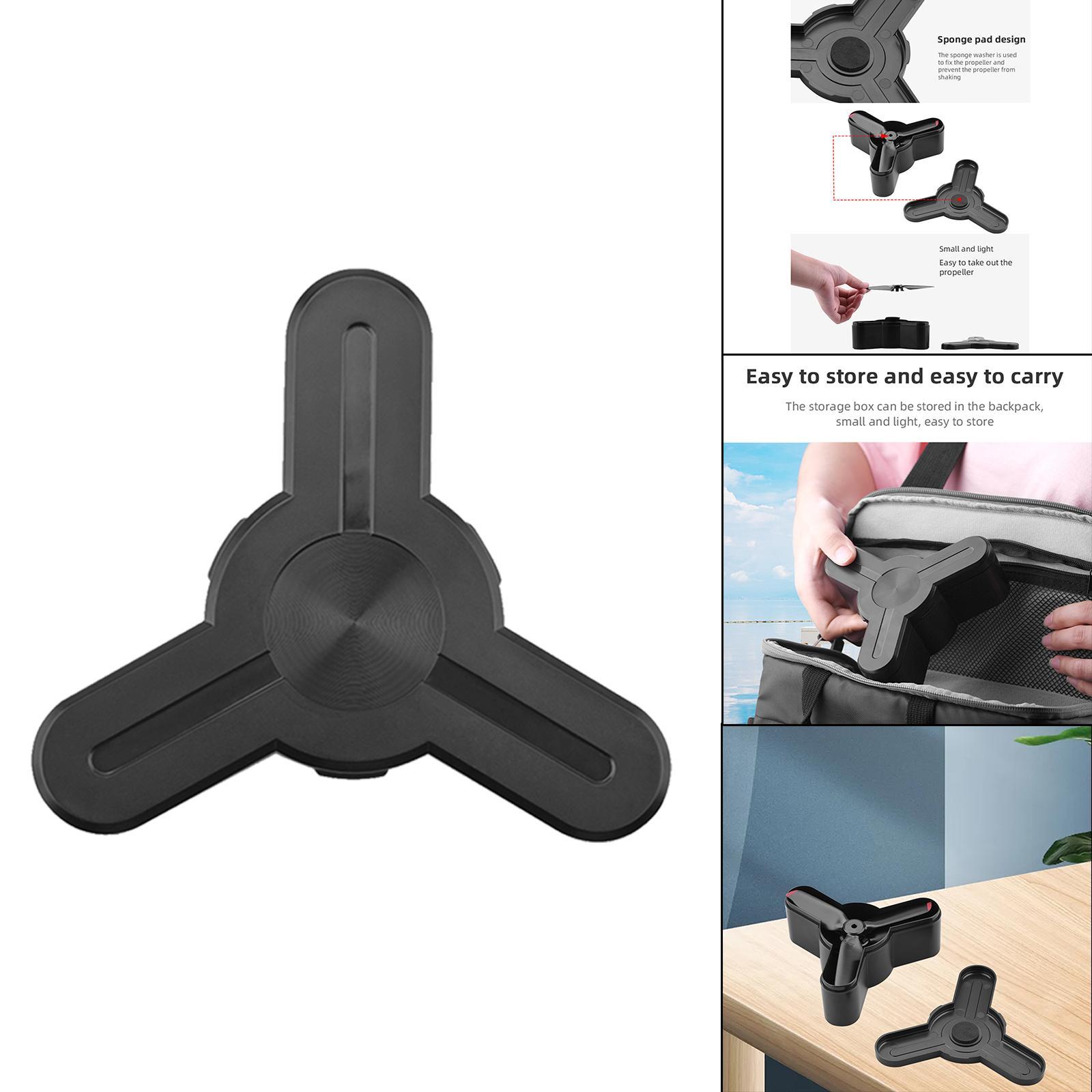 Propeller Protection Box Propellers Blade Anti-fall Protection Replacement Only