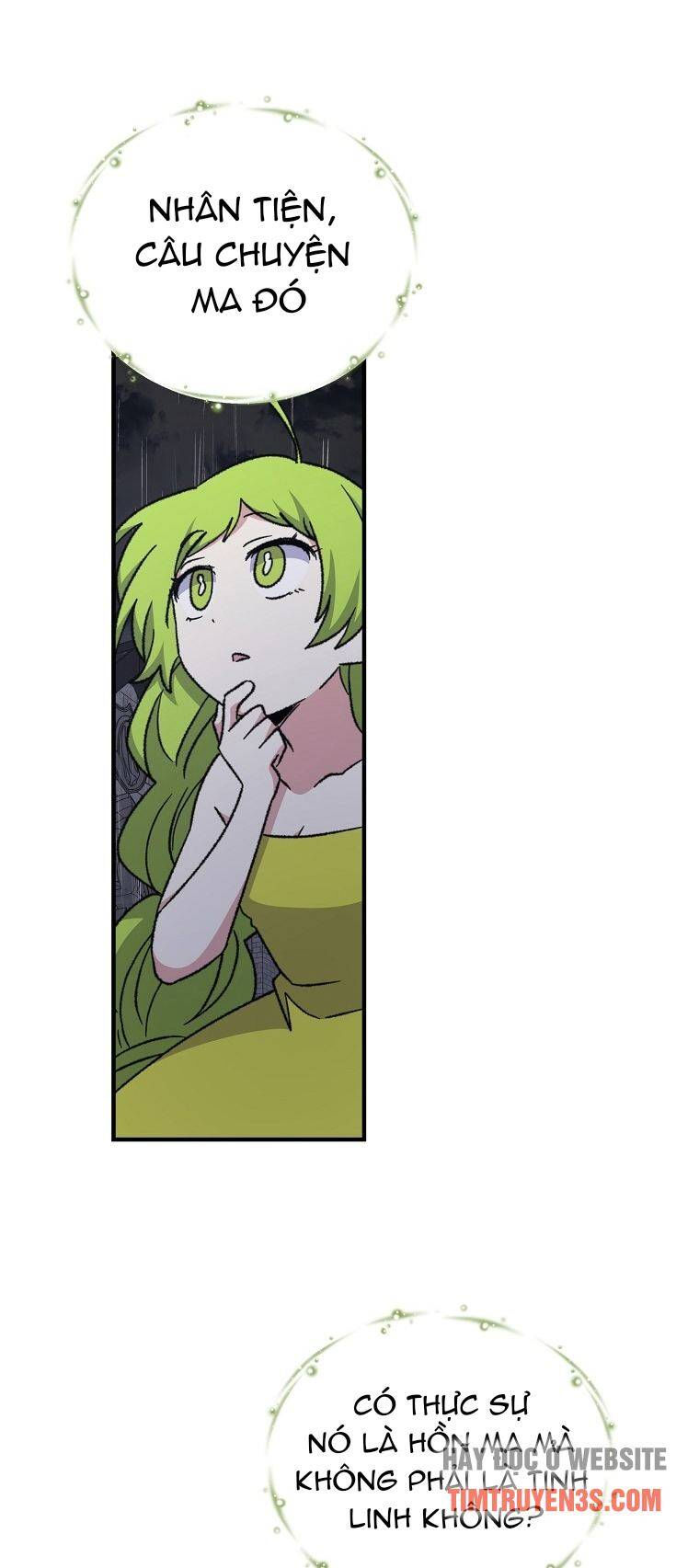 nhà hiền triết yigret chapter 55 9