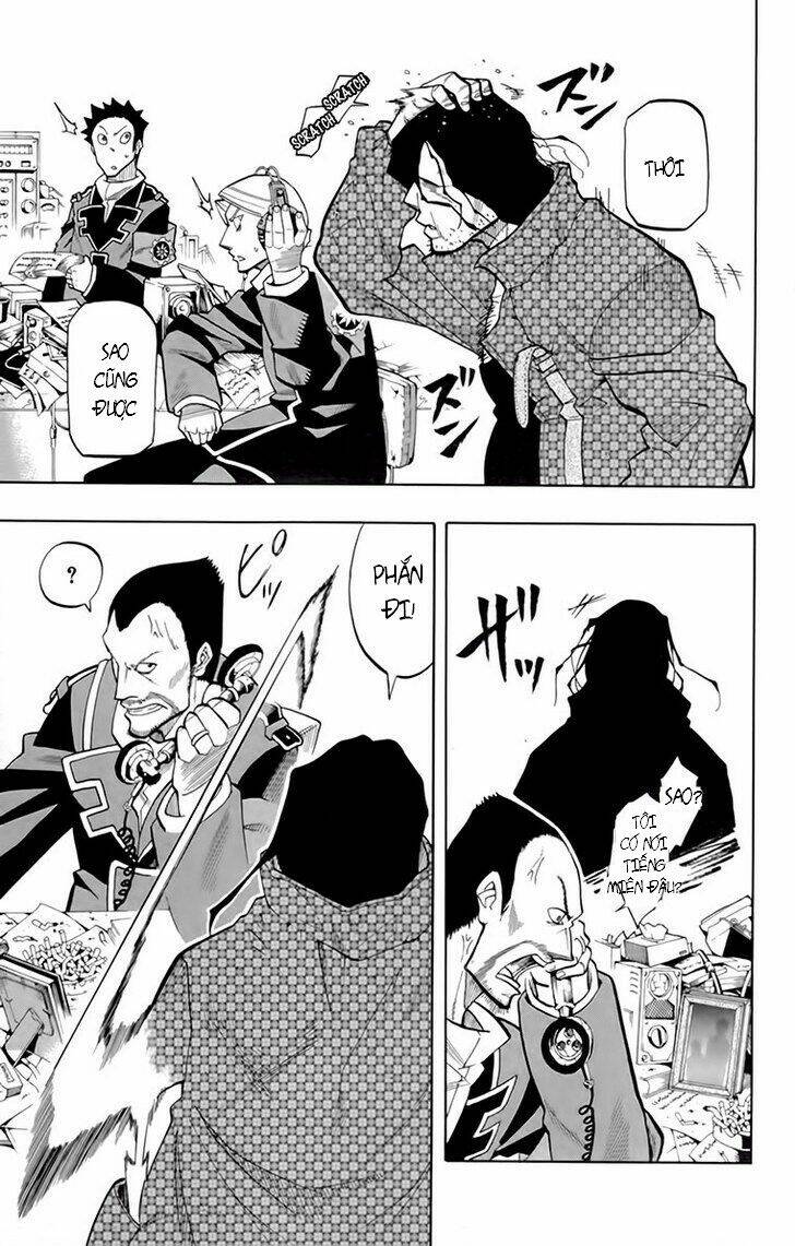 tripeace chapter 16 25