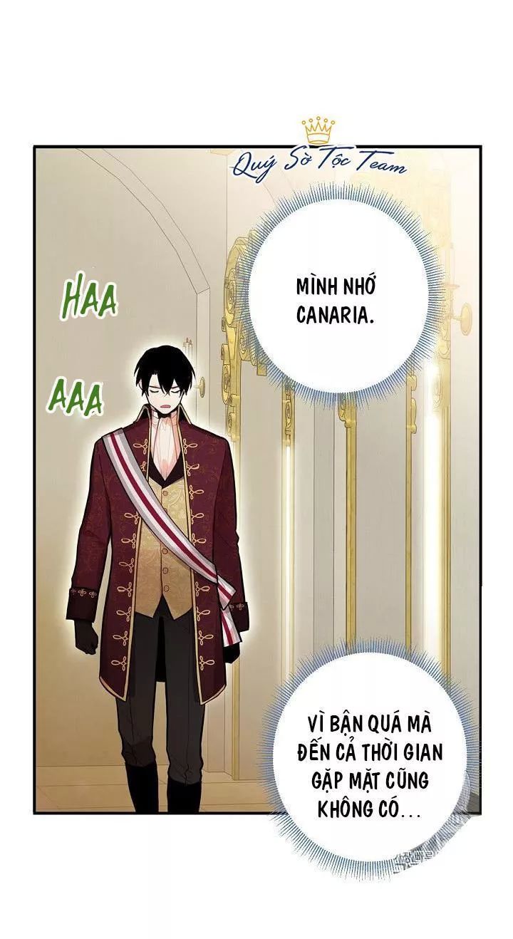 trọng sinh trở thành hoàng phi chapter 97 19