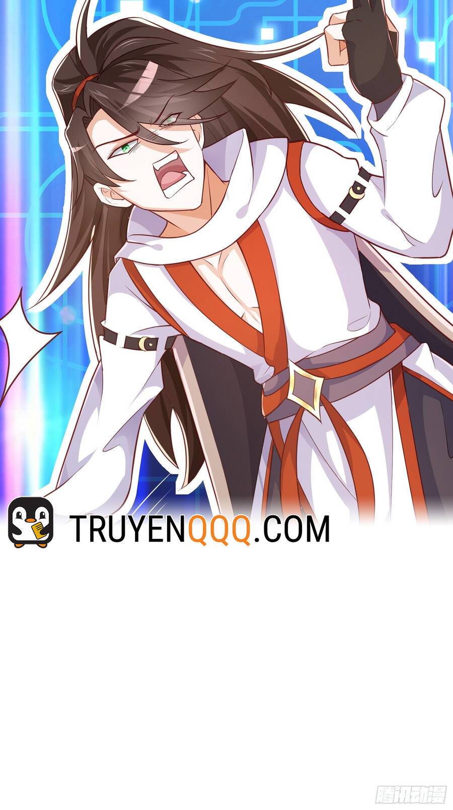 mạnh lên từ cõi chết chapter 0 14