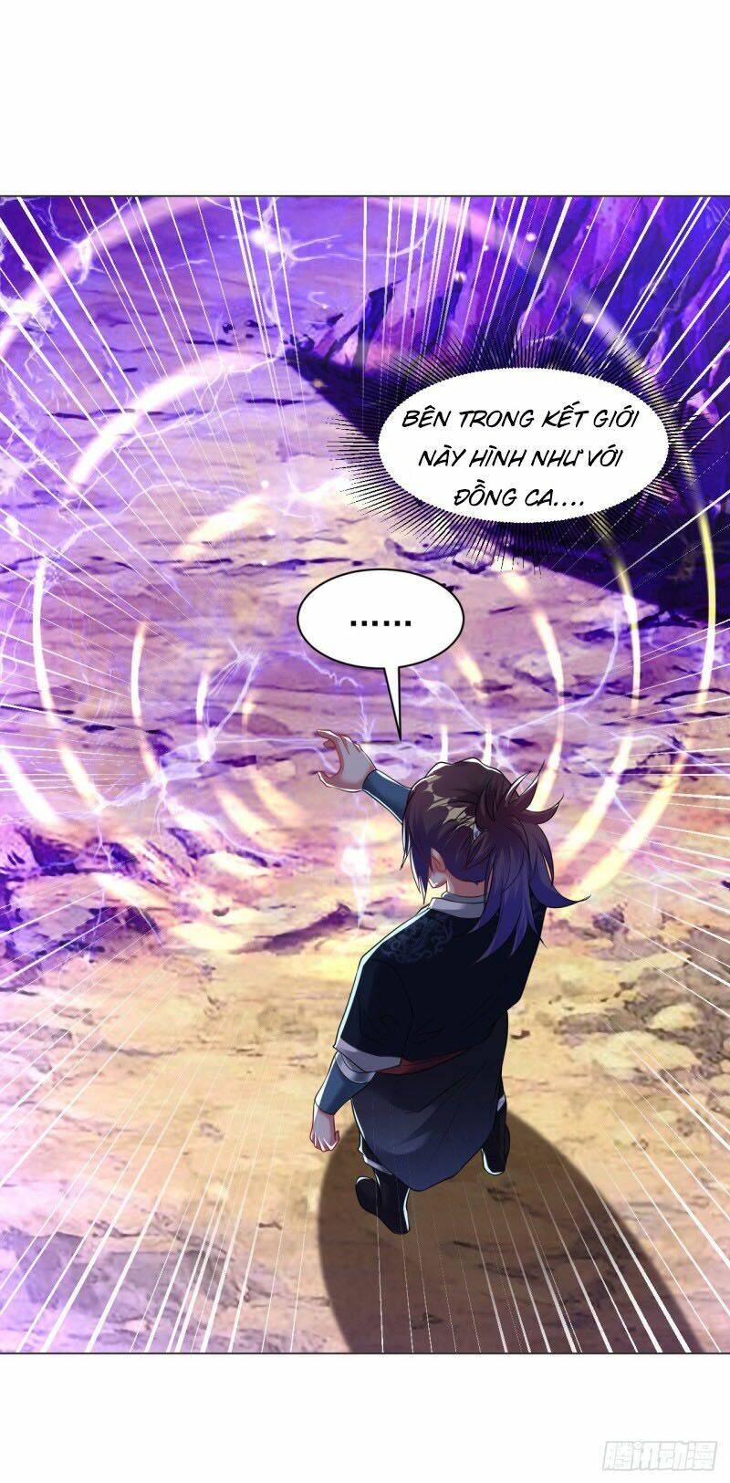 đạo ấn chapter 160 12