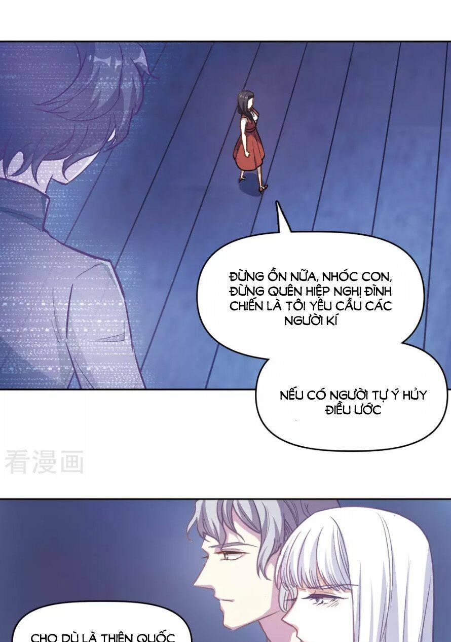 địa ngục cáo bạch thi chapter 70 18