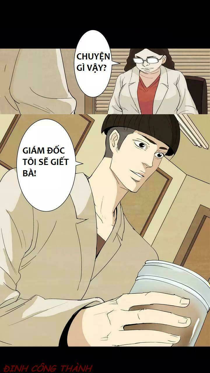 bóng tối ma quỷ chapter 5 5