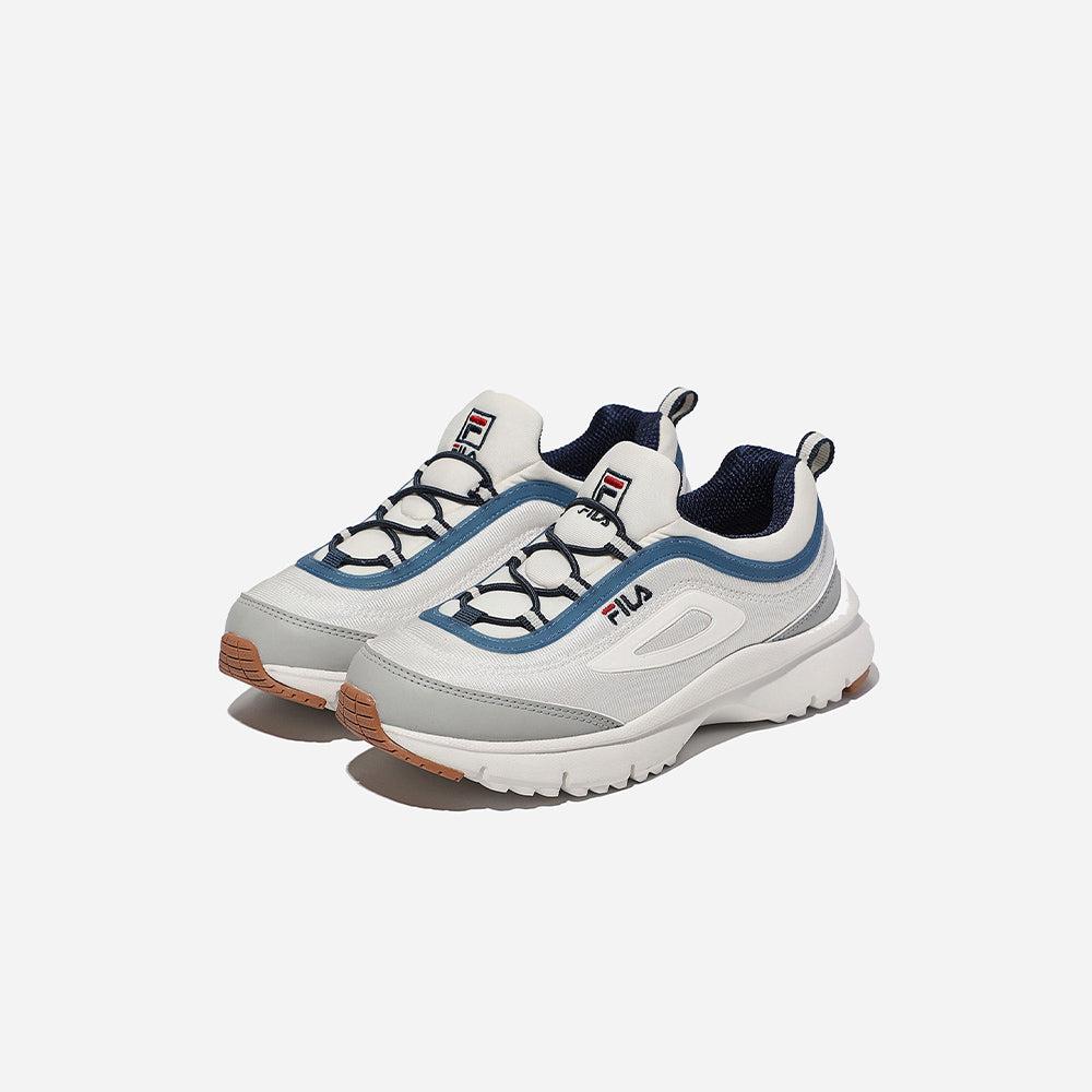 Giày sneaker trẻ em Fila Disruptor Trainer 22 - 3XM01855E