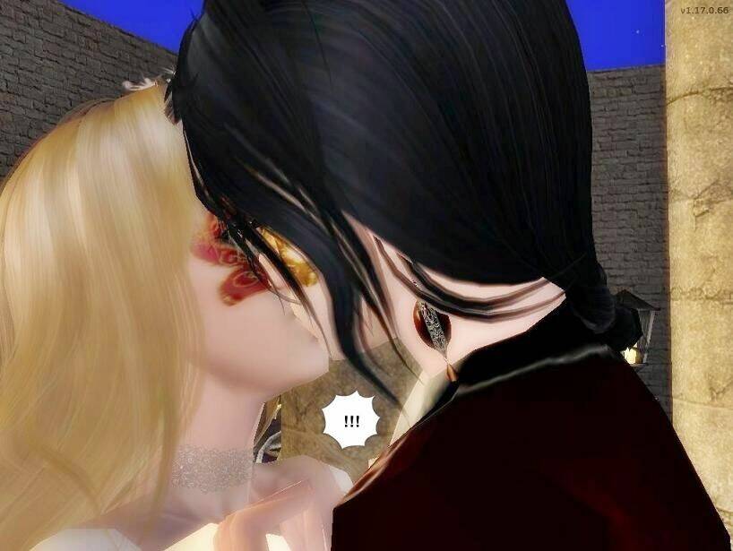 truyện sims - earl story chapter 35 47