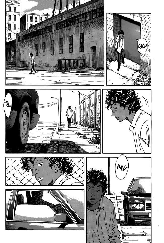 billy bat chapter 104 6