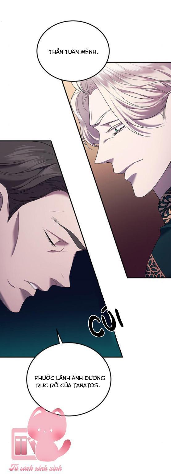 kẻ cướp đoạt hoàng hậu chapter 4 41