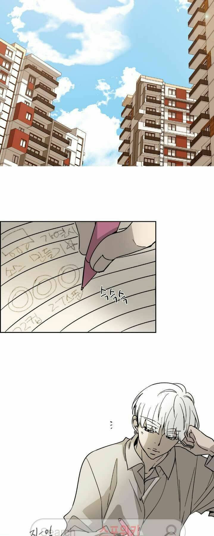 anh tôi, thầy cậu chapter 6 20