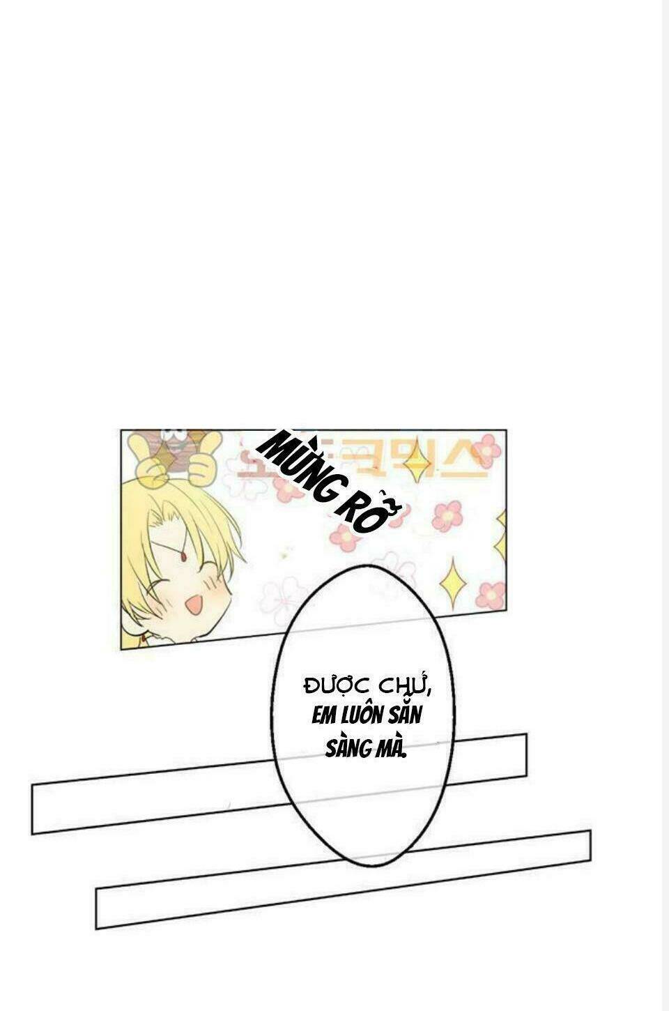 một ngày nọ ta trở thành công chúa chapter 25.5 9
