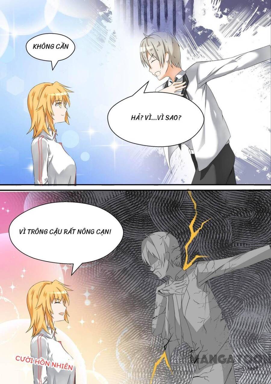 the boy in the all-girls school chapter 82 5