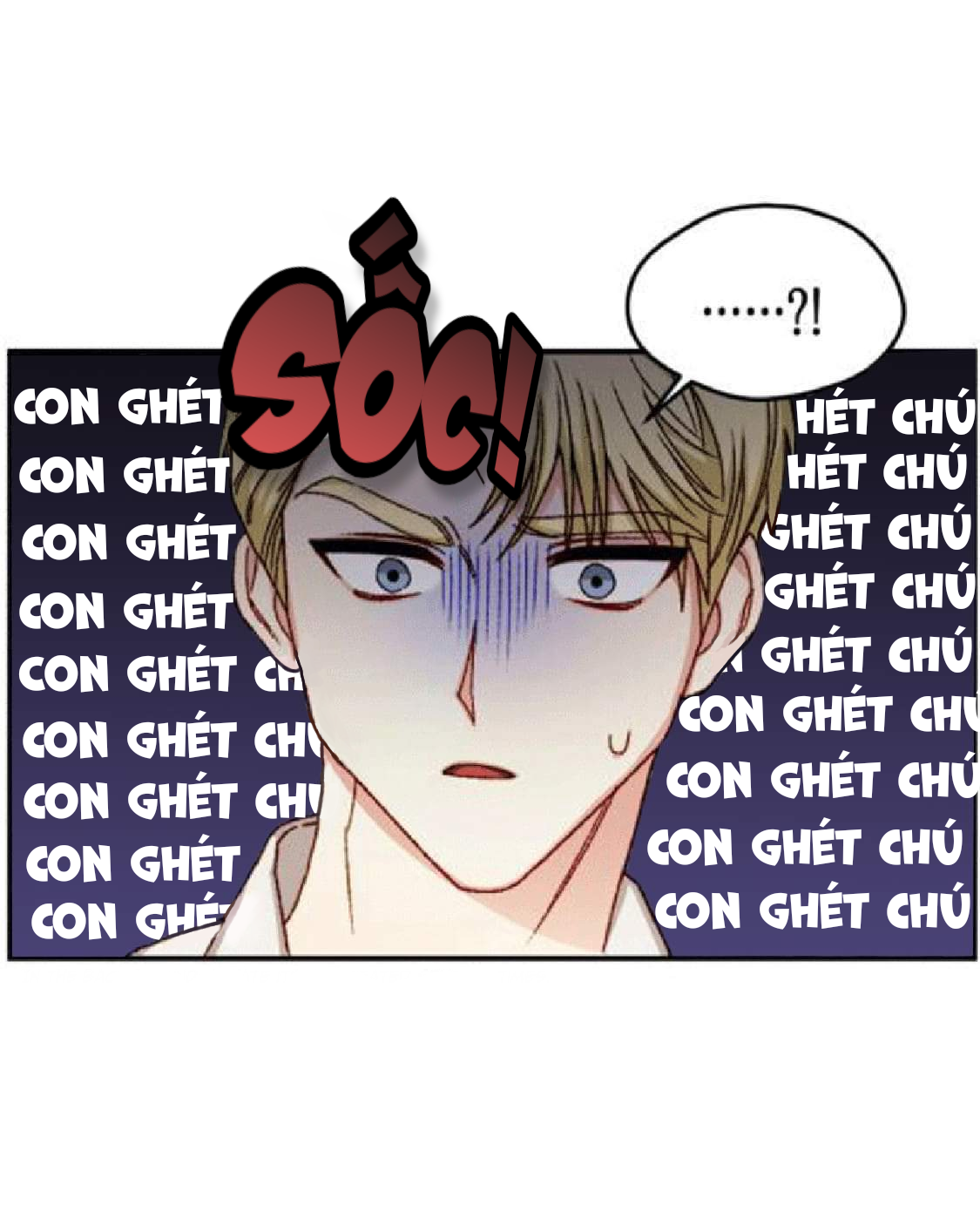 nữ chính muốn tôi trở thành mẹ kế chapter 13 18