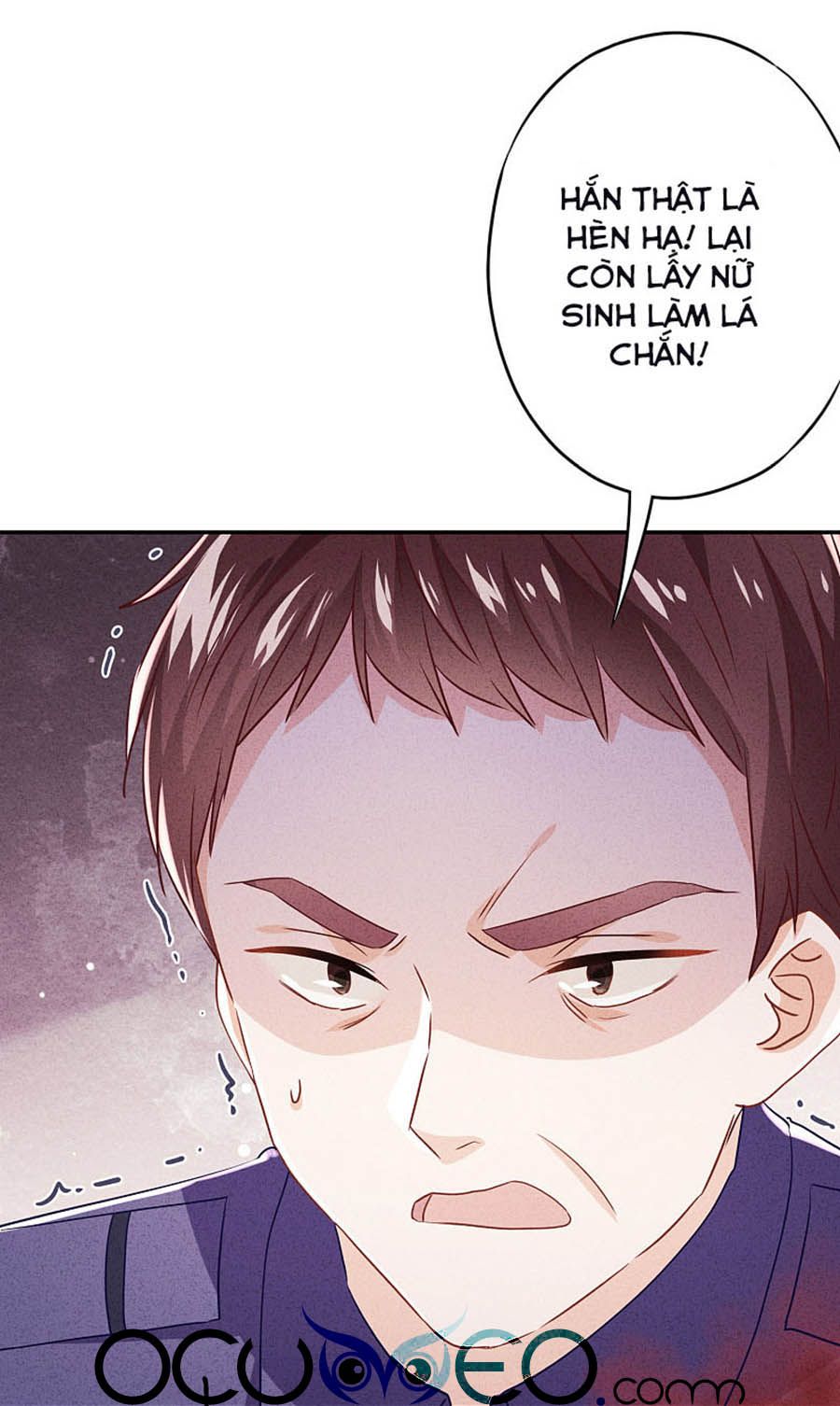 thiếu soái, vợ anh muốn lật trời! chapter 108 15