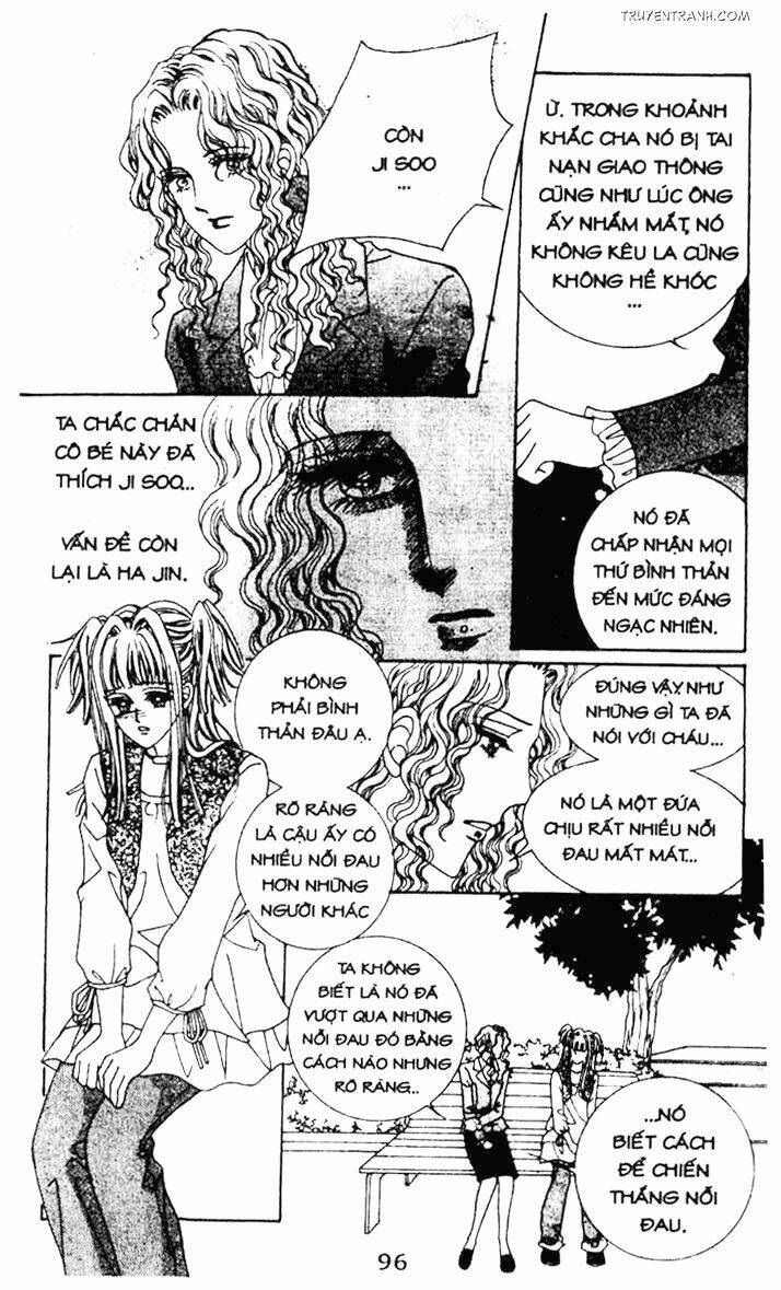 điên vì yêu - love like crazy chapter 56 12