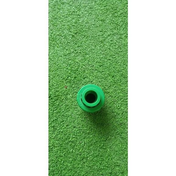 Phụ Kiện PPR rắc co PPR 25mm