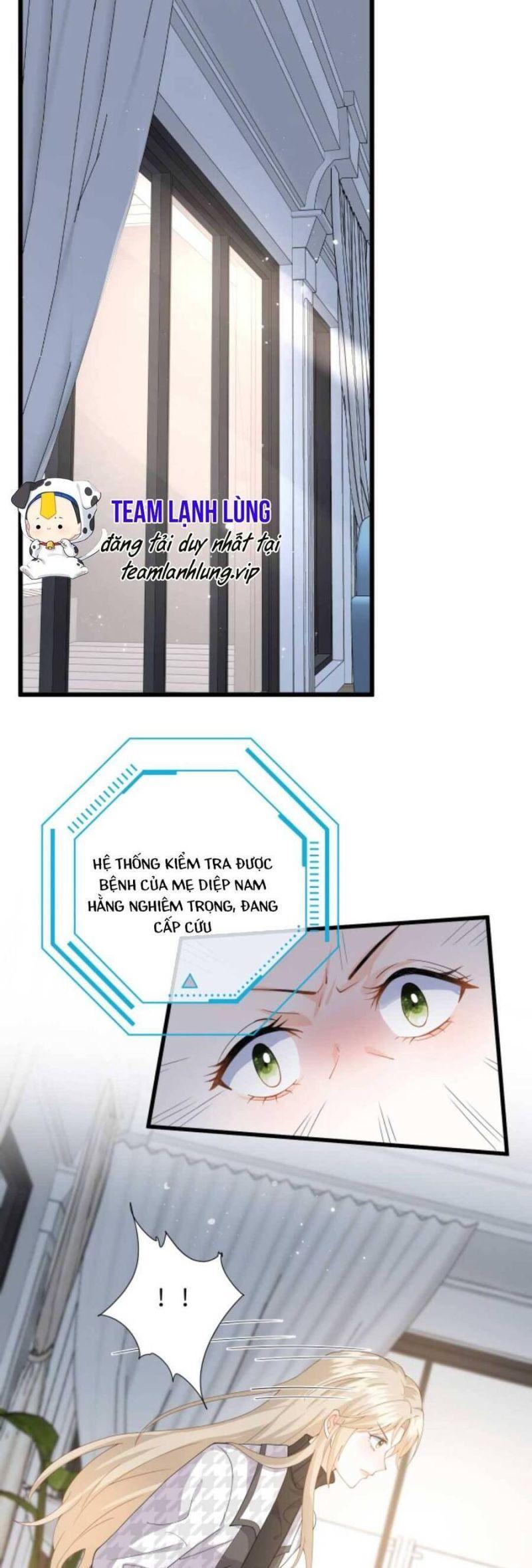 xuyên nhanh : nhân vật phản diện quá nuông chiều ta chapter 43 5