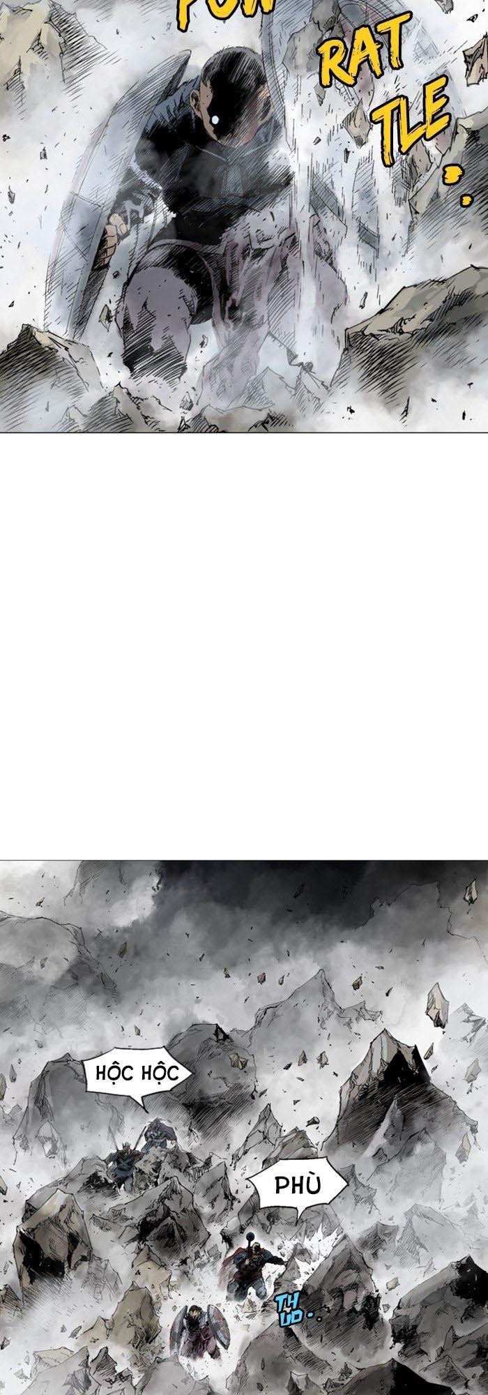 cao thủ 2 chapter 36 6