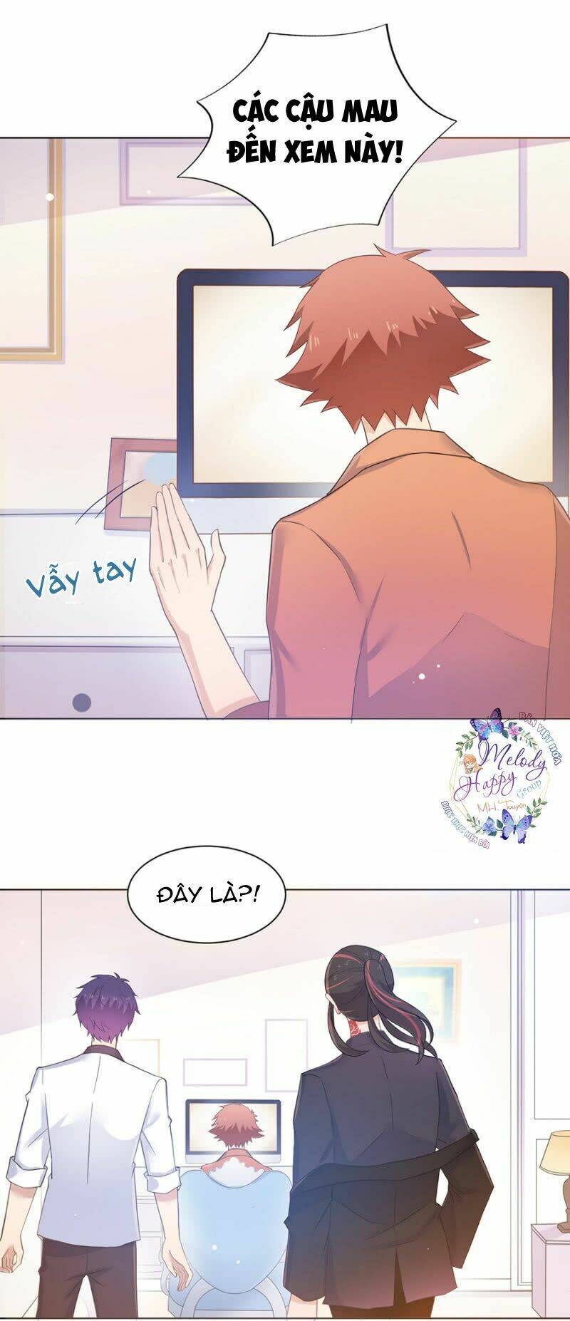 ma lạt thiên kim đẩu ác thiếu chapter 98 11