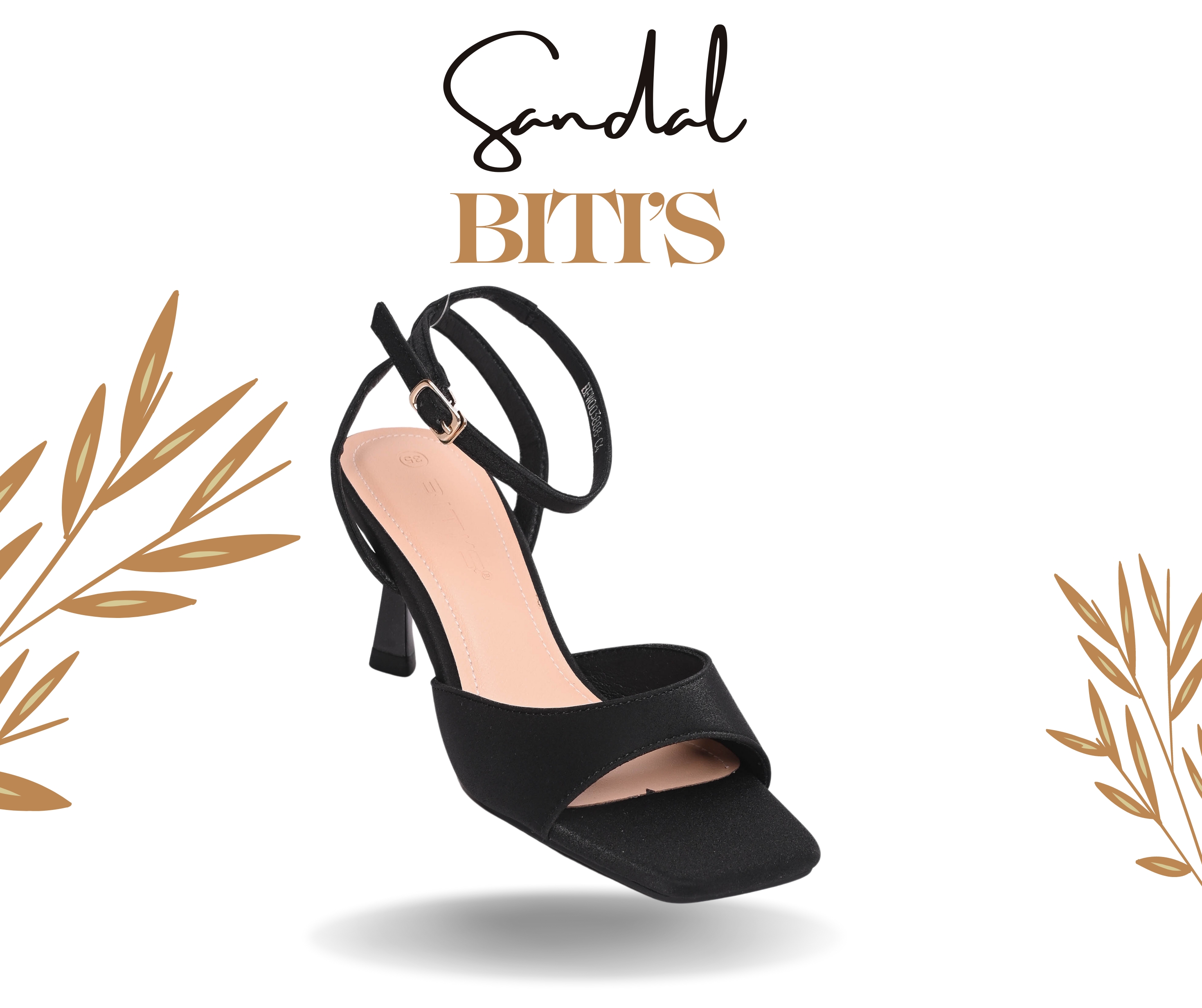 Sandal Bitis nữ thời trang (35-39)