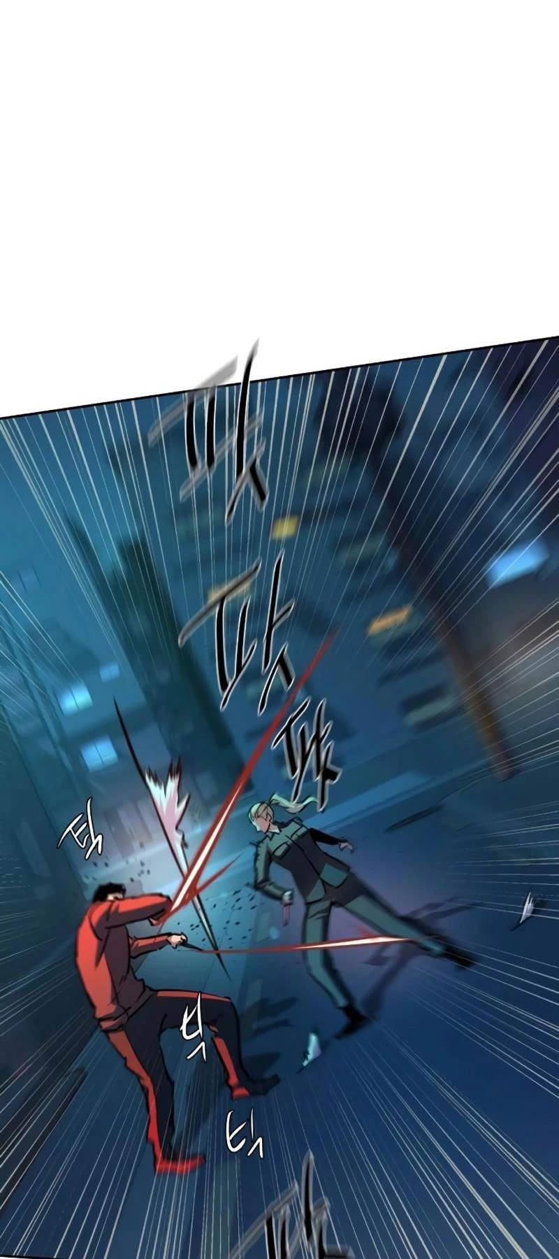 bạn học tôi là lính đánh thuê chapter 188 54