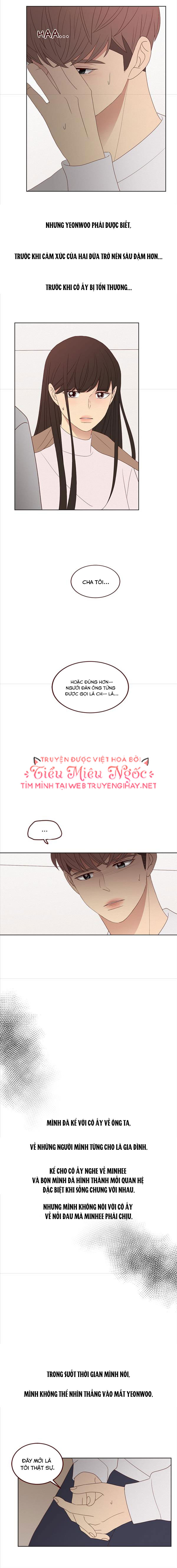 crush của tôi chapter 134 11