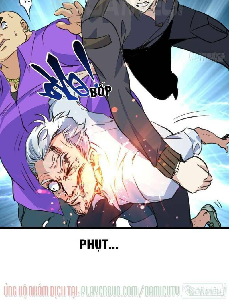 thần nhãn giám định sư chapter 40 15