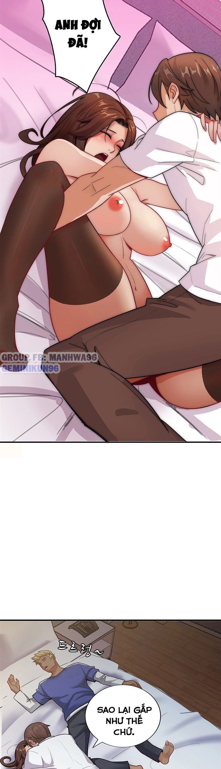hoán đổi nhân tình chapter 1 54