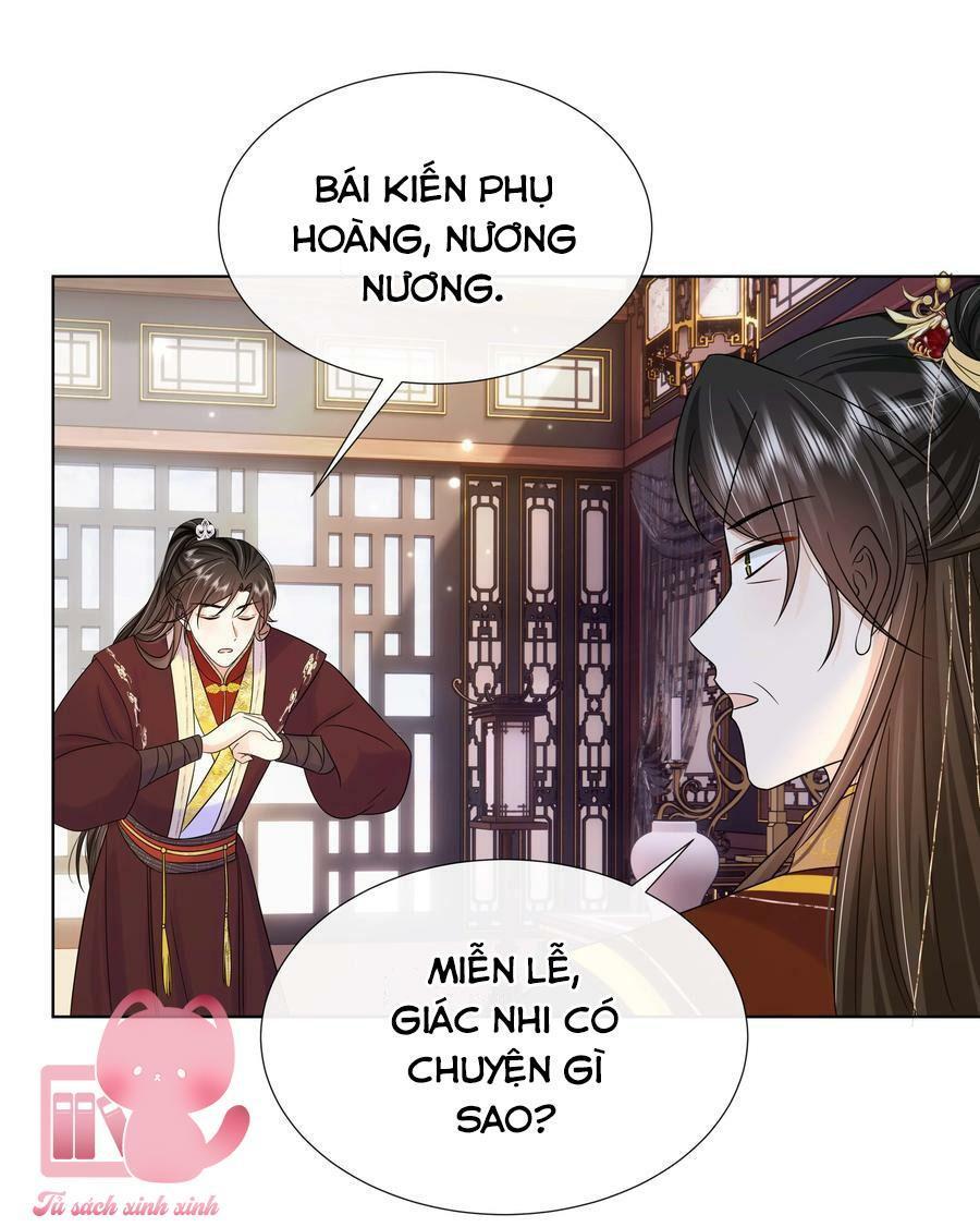 hắc hoá vương gia khó dỗ dành chapter 78 35