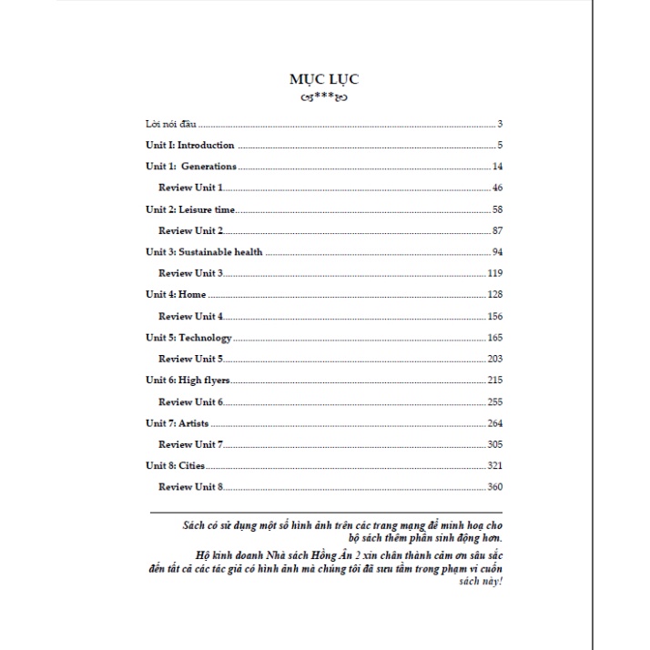 Bài Tập Tiếng Anh Lớp 11