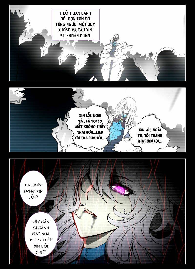 tạp đồ chapter 15 9