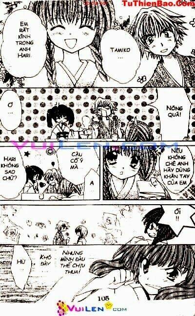 viên ngọc nhiệm màu chapter 6 106