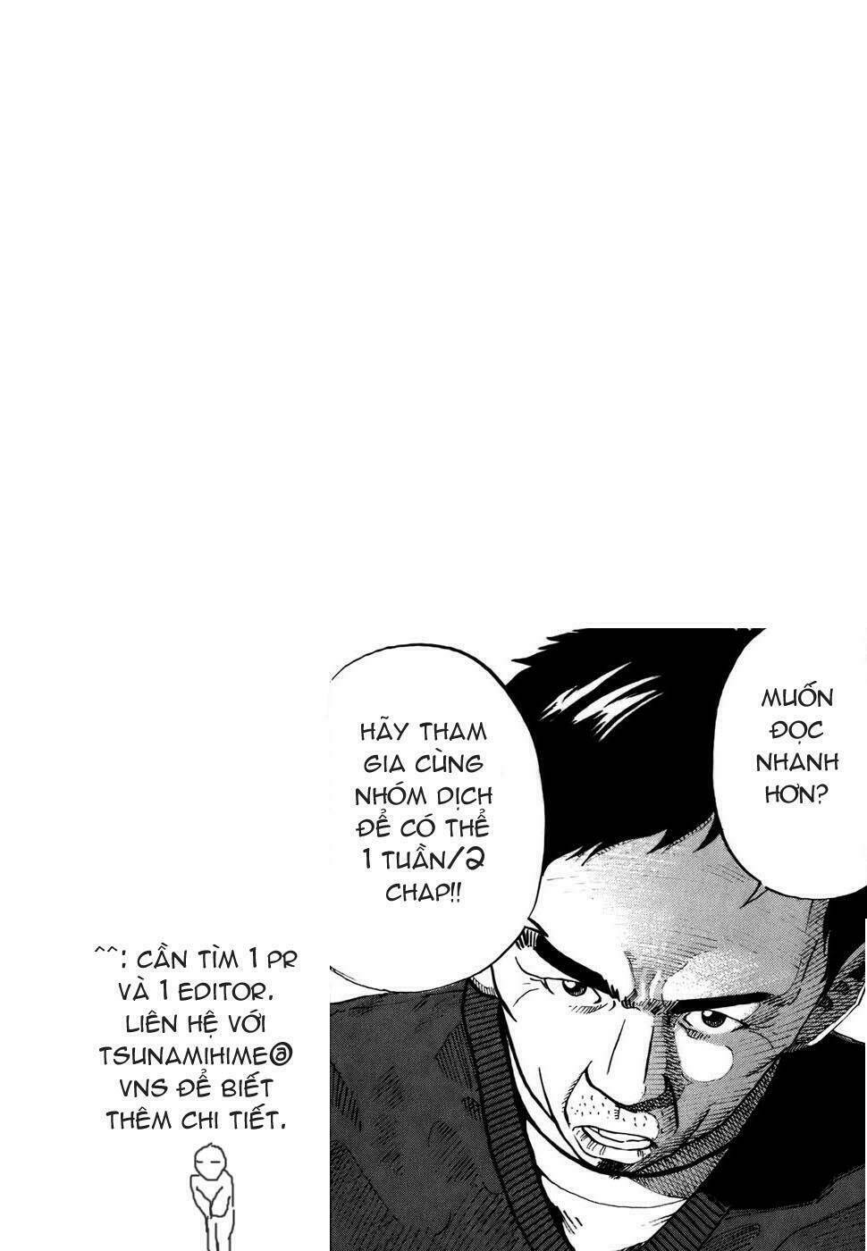 giấy báo tử chapter 8 35