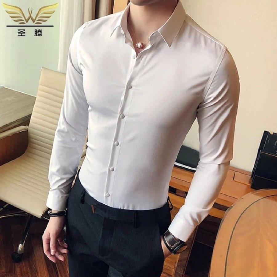 Áo sơ mi nam