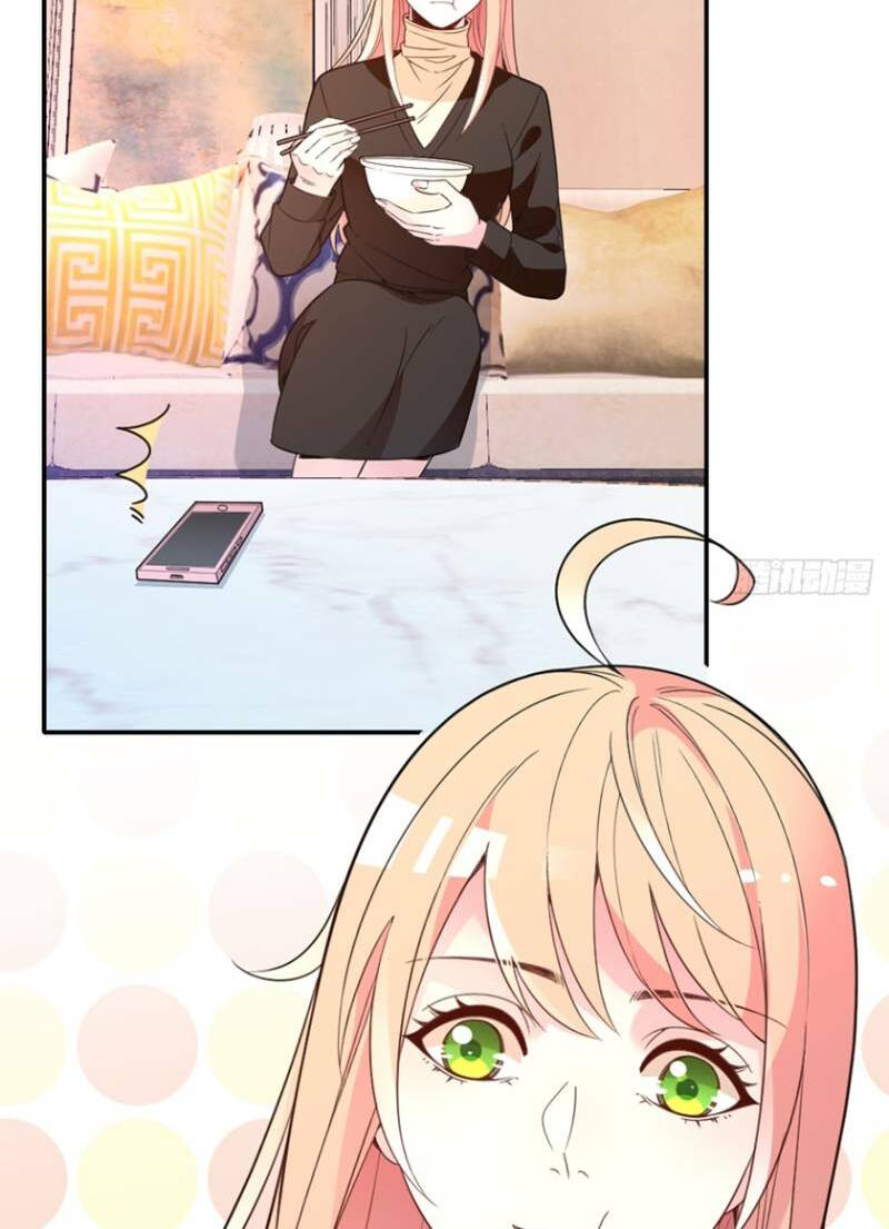 bí mật kết hôn với ảnh đế: vợ ơi đến đây tấn công đi nào chapter 67 28