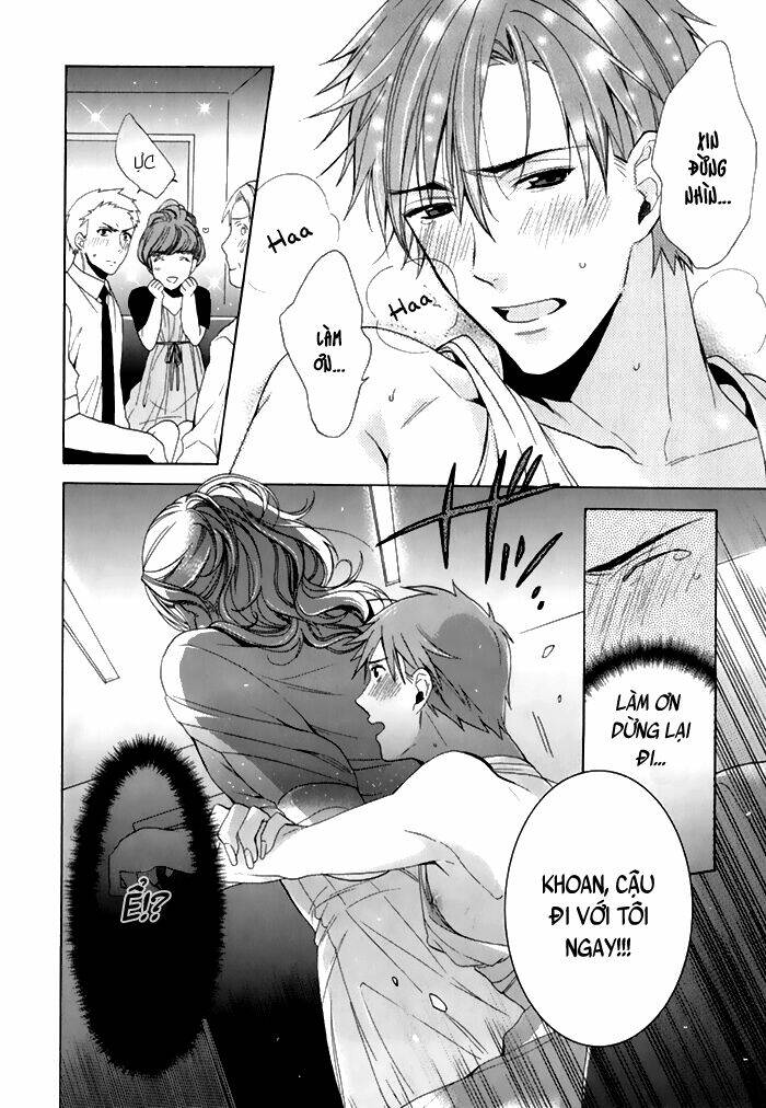 uchi wa futago de teippai chapter 4 9