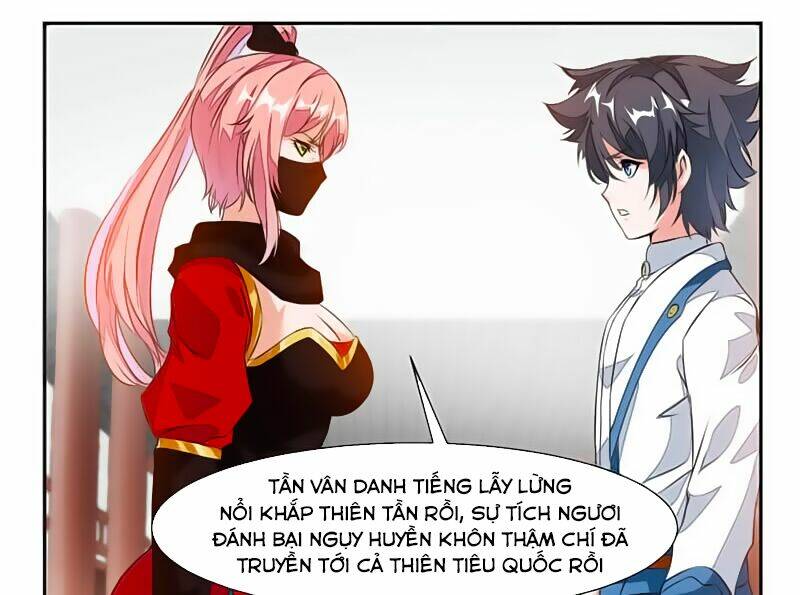 cửu dương thần vương chapter 36 27