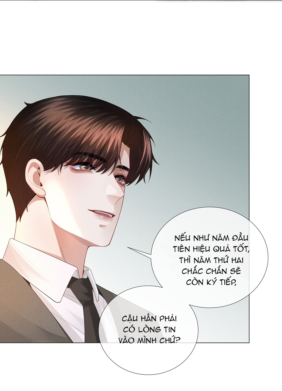 dior tiên sinh chapter 32 24