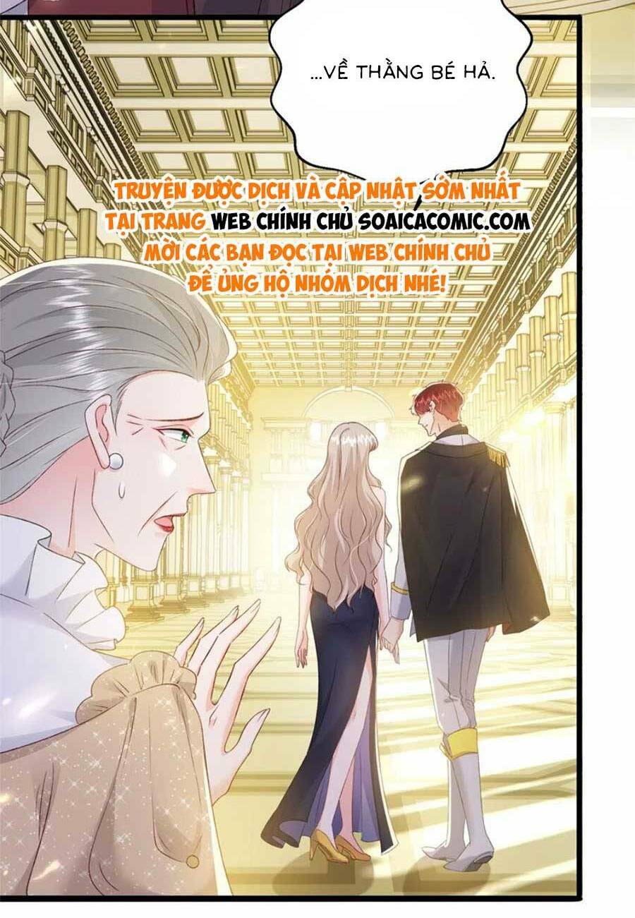 cô vợ của tôi không dễ bắt nạt chapter 88 5