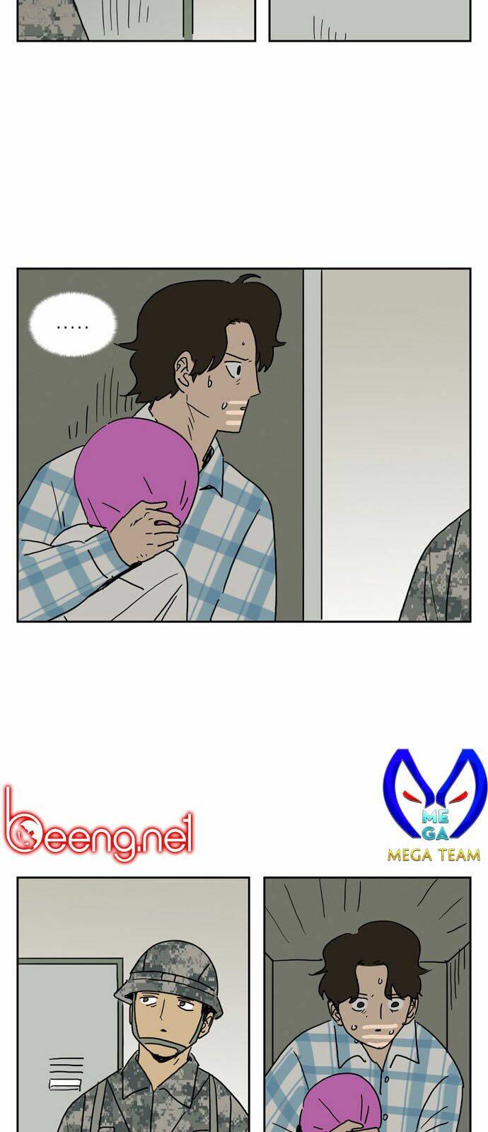 con gái tôi là zombie chapter 10 13