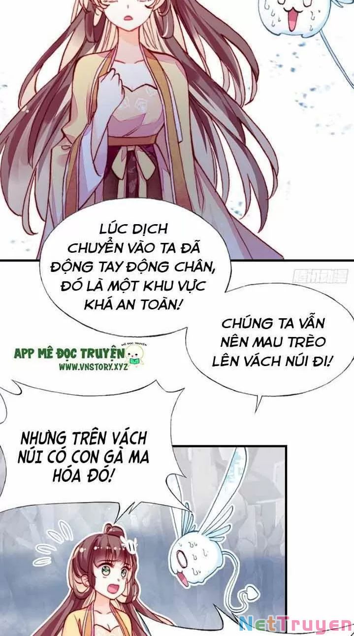 lại bị bệnh chiều chuộng quấn lấy chapter 13 47