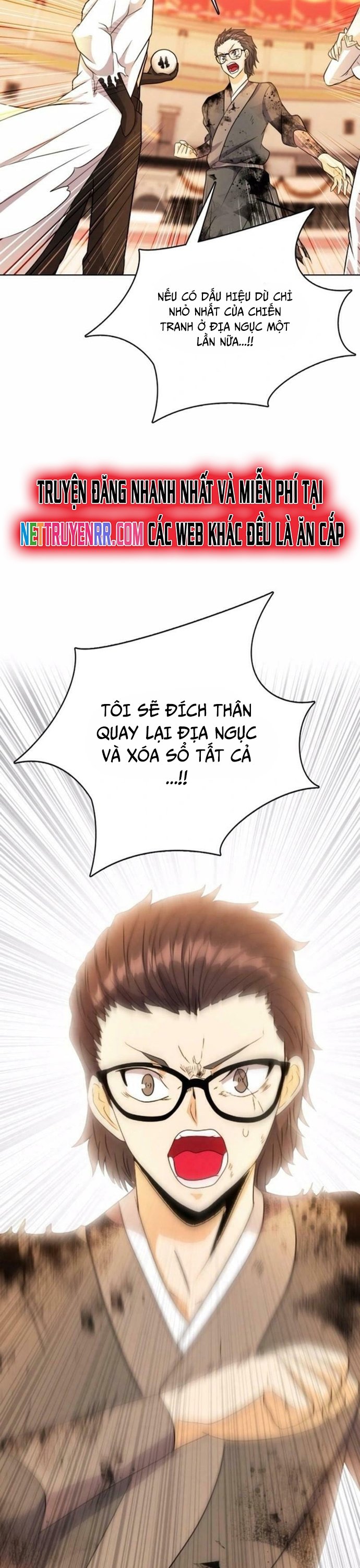 thực tế ảo: đại chiến dị thế giới Chapter 17 38