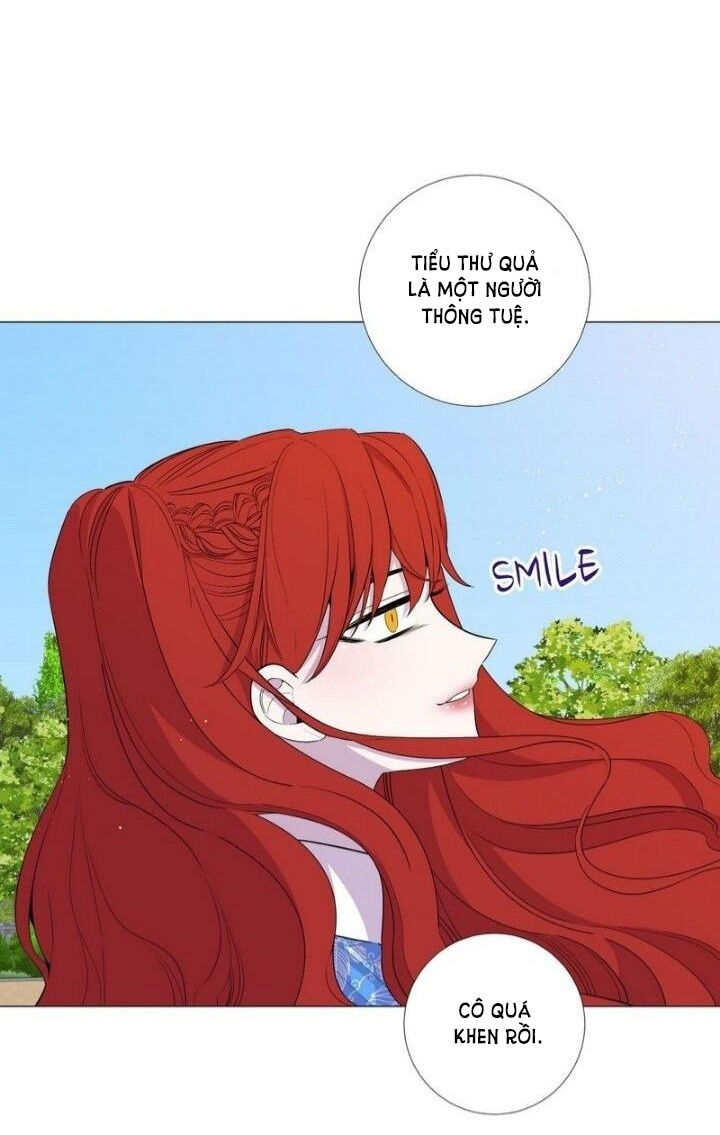 từ tiểu thư thành hoàng hậu - lady to queen chapter 46.2 30