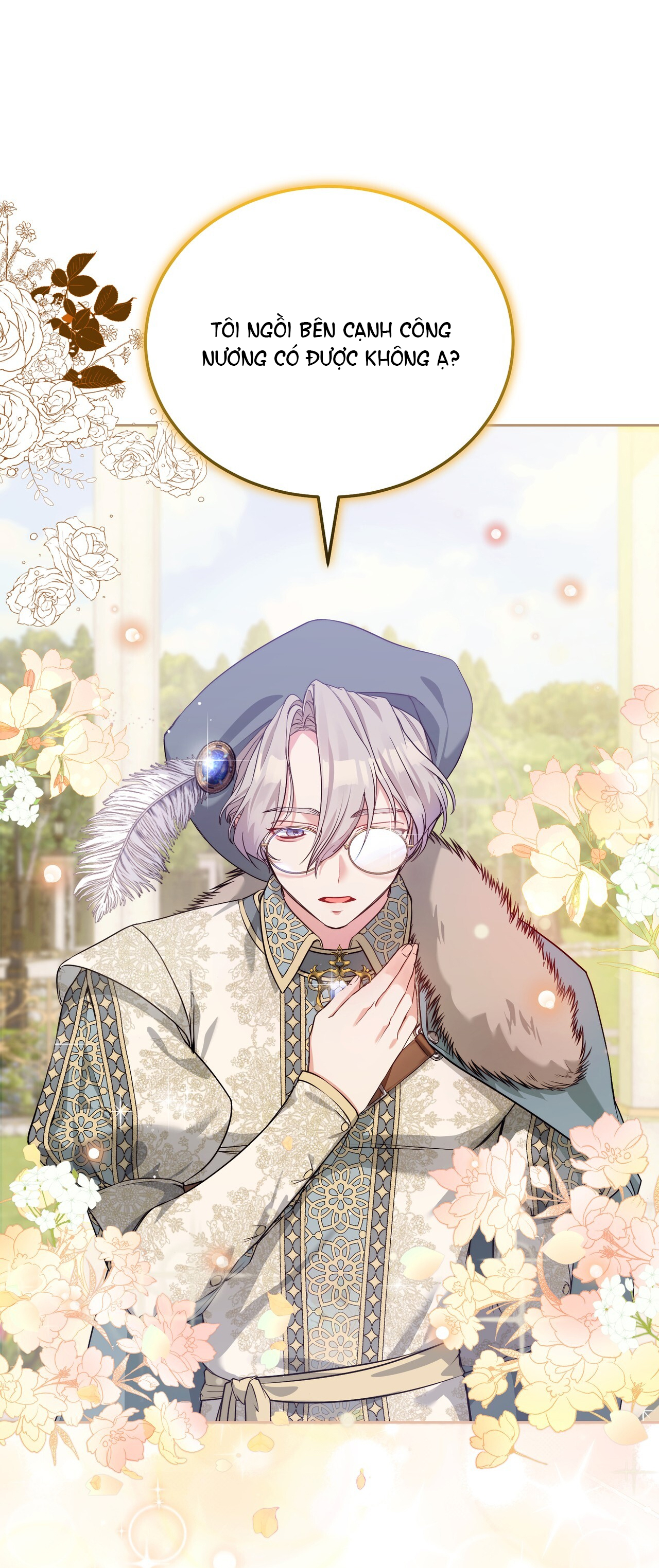 dấu tích của tiên nữ chapter 2.2 32