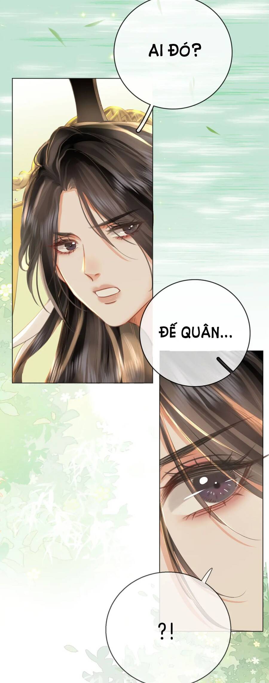 Em Chỉ Có Thể Là Của Tôi Chapter 16.2 - Trang 6