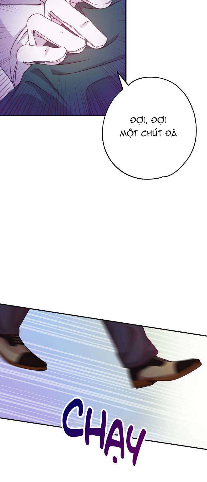 tôi không muốn kết hôn nữa chapter 2 5