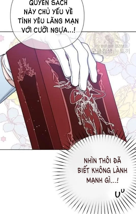 cách hiệp sĩ sống như một tiểu thư chapter 58 12