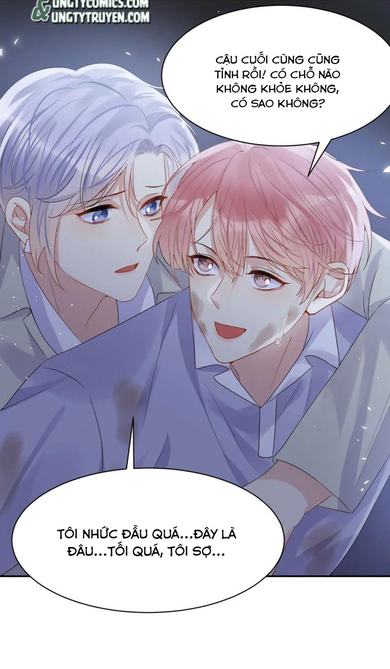 lại bị bạn trai cũ nhắm trúng rồi chapter 77 35