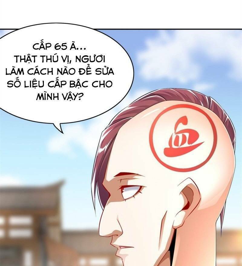 võng du chi tối cường đoán mệnh sư chapter 55 25