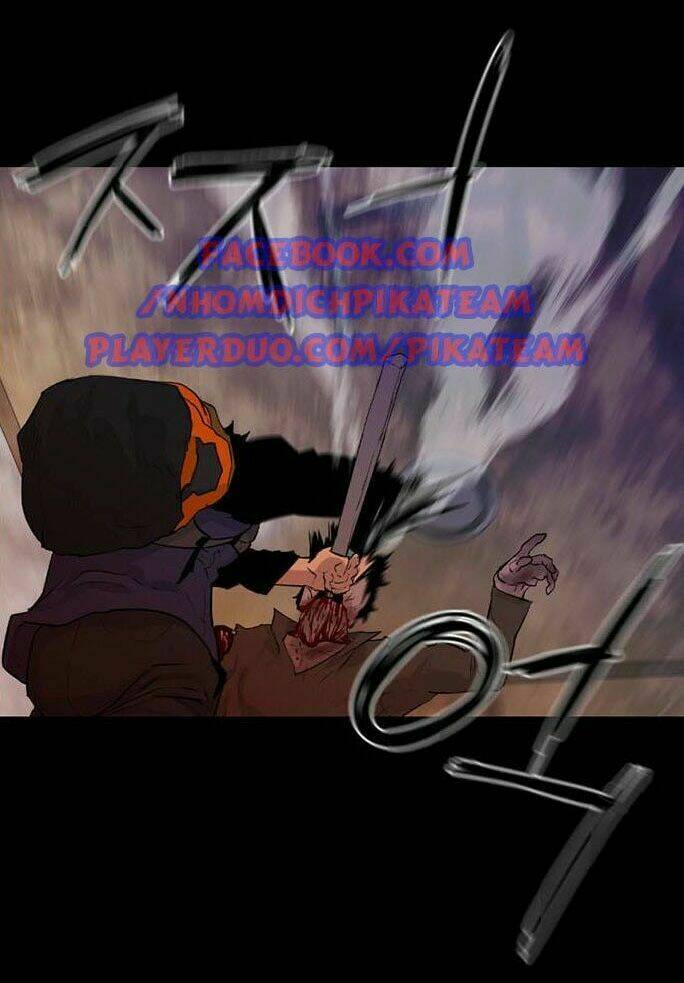 đêm vùng cực chapter 24 45